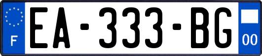 EA-333-BG