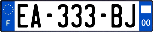 EA-333-BJ