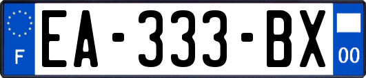 EA-333-BX