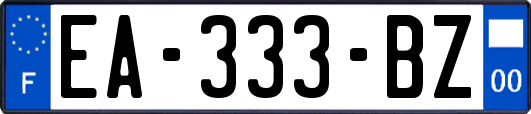 EA-333-BZ