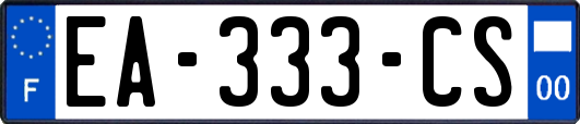 EA-333-CS