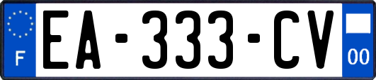 EA-333-CV