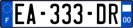 EA-333-DR