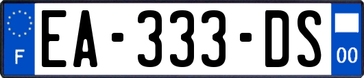 EA-333-DS