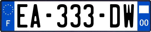 EA-333-DW