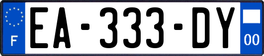 EA-333-DY