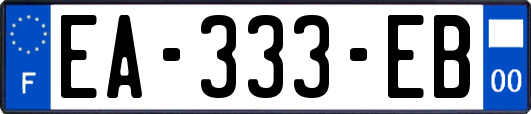 EA-333-EB