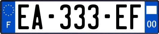 EA-333-EF