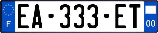 EA-333-ET