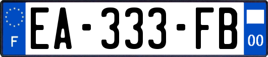 EA-333-FB