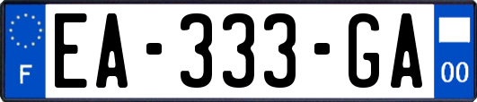 EA-333-GA