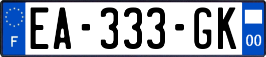 EA-333-GK