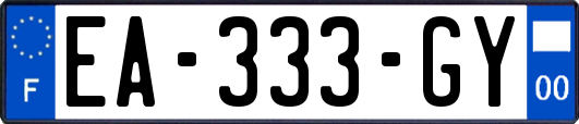 EA-333-GY