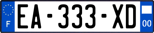 EA-333-XD