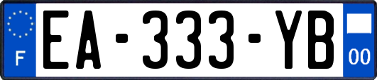 EA-333-YB