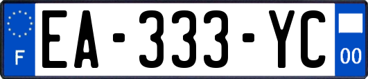 EA-333-YC