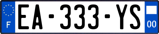 EA-333-YS