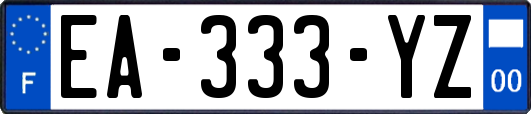 EA-333-YZ