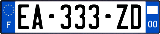 EA-333-ZD