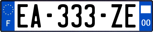 EA-333-ZE