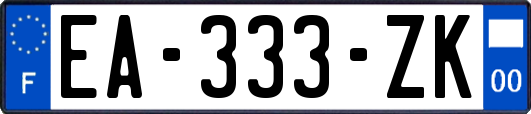 EA-333-ZK