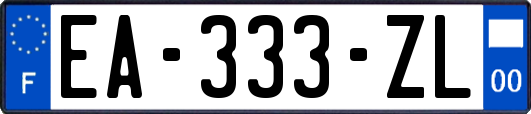 EA-333-ZL