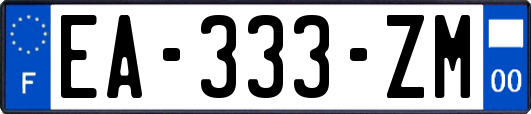 EA-333-ZM