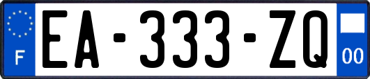 EA-333-ZQ