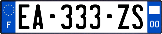 EA-333-ZS