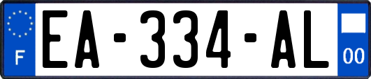 EA-334-AL