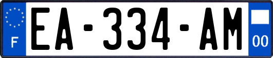 EA-334-AM