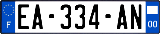 EA-334-AN