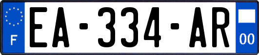 EA-334-AR