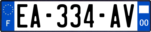 EA-334-AV
