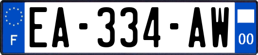 EA-334-AW