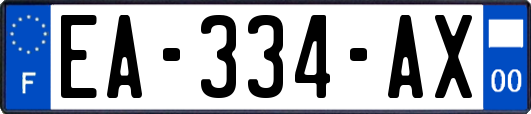 EA-334-AX