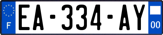 EA-334-AY