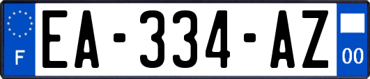 EA-334-AZ