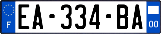 EA-334-BA