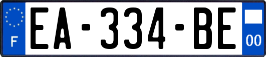 EA-334-BE