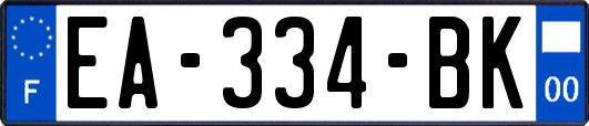 EA-334-BK