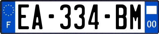 EA-334-BM