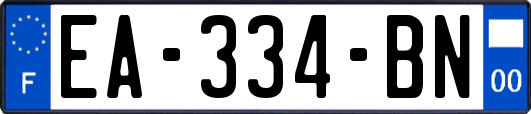 EA-334-BN