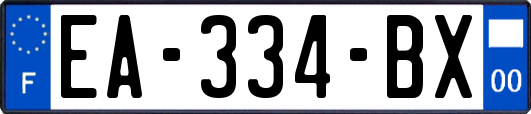 EA-334-BX