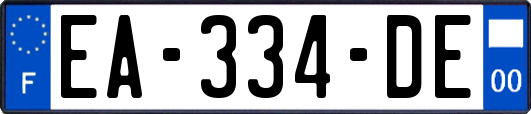 EA-334-DE