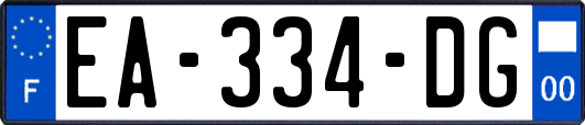 EA-334-DG