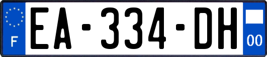 EA-334-DH