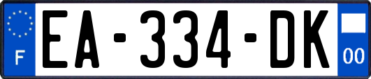 EA-334-DK