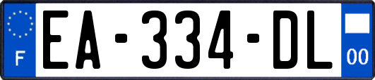 EA-334-DL