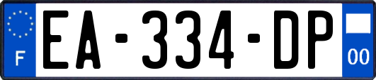 EA-334-DP